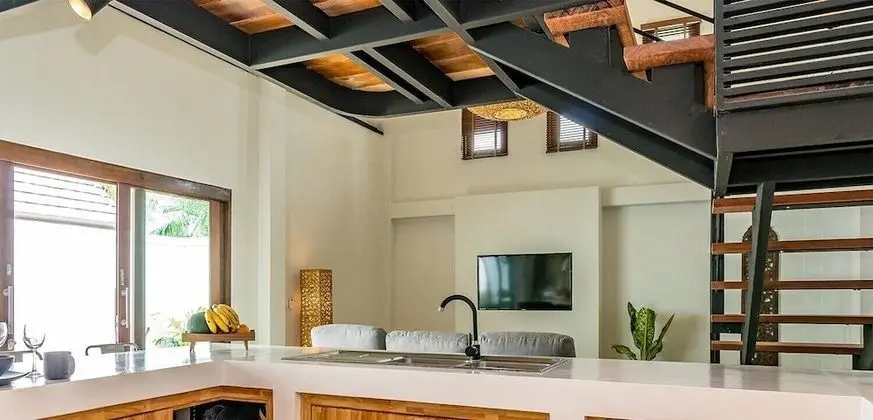 Luxury Villa