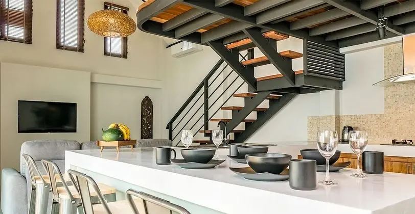 Luxury Villa