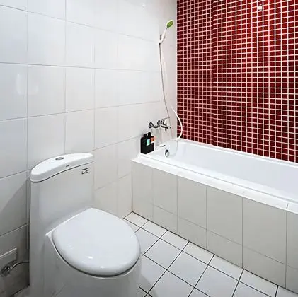 Standard Dört Kişilik Oda, 2 Çift Kişilik Yatak
