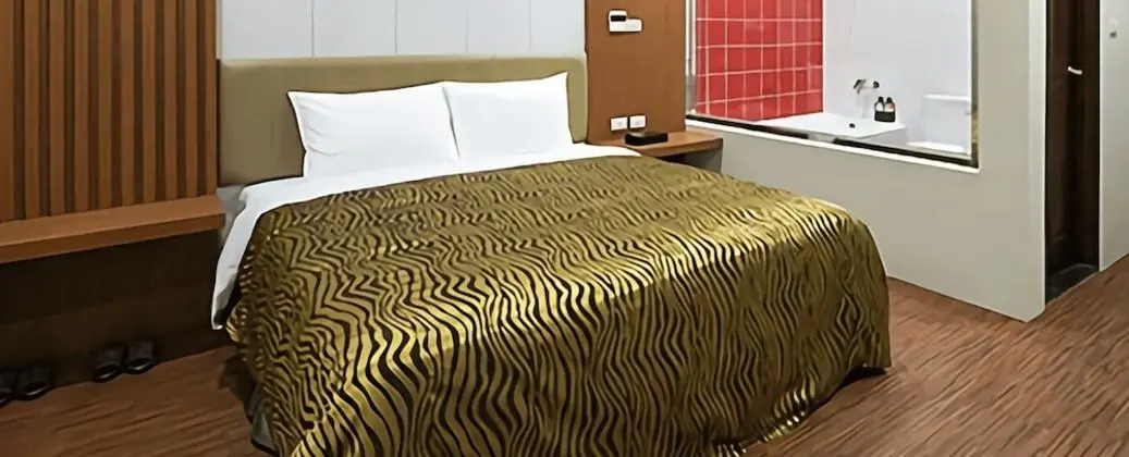 Standard Tek Büyük Yataklı Oda, 1 Büyük (Queen) Boy Yatak