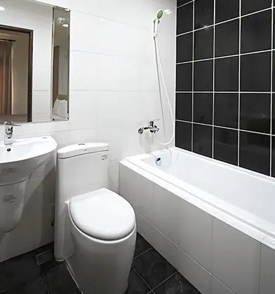 Superior Tek Büyük Yataklı Oda, Balkon