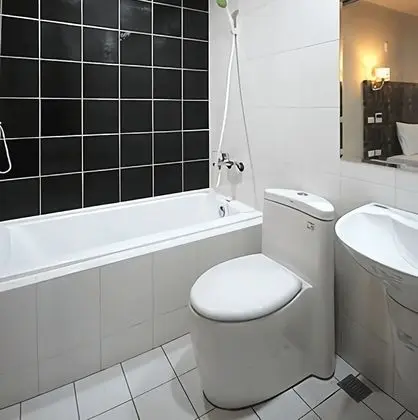 Superior Tek Büyük Yataklı Oda, Balkon