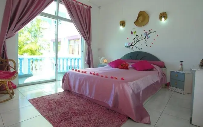 Deluxe Oda, Deniz Manzaralı
