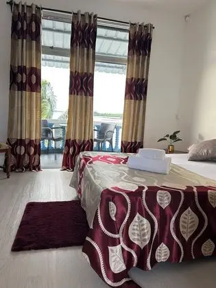 Deluxe Oda, Deniz Manzaralı