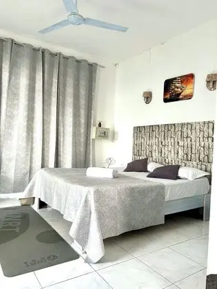 Deluxe Oda, Deniz Manzaralı