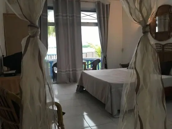 Tek Kişilik Oda