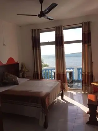 Tek Kişilik Oda