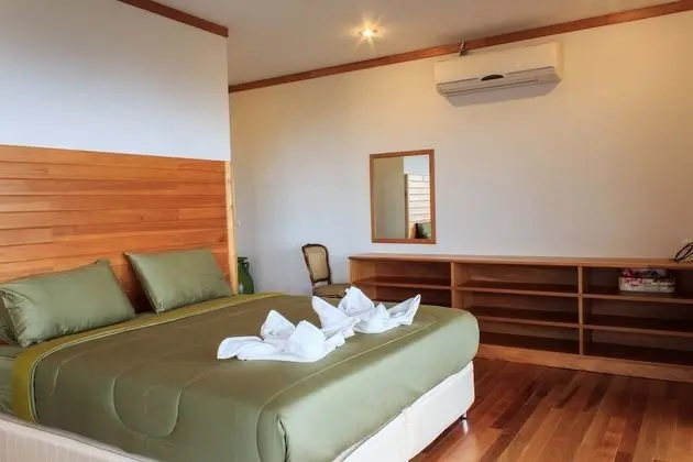 4 bedroom Private Pool Villa