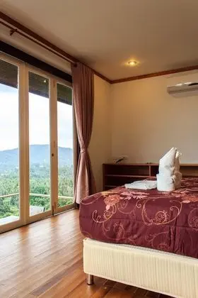 4 bedroom Private Pool Villa