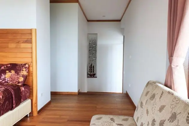 4 bedroom Private Pool Villa