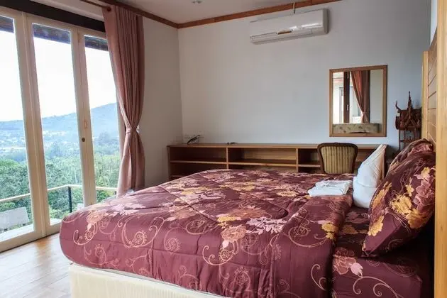 4 bedroom Private Pool Villa