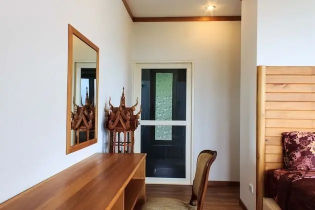 4 bedroom Private Pool Villa