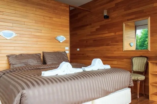 4 bedroom Private Pool Villa
