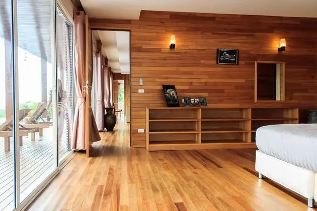 4 bedroom Private Pool Villa