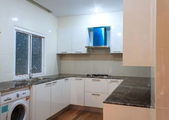 4 bedroom Private Pool Villa