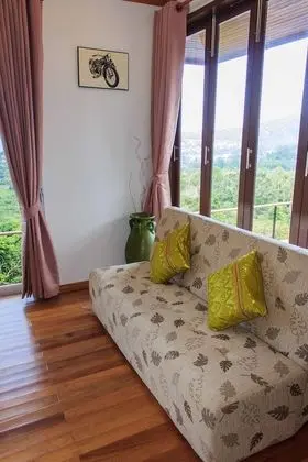 4 bedroom Private Pool Villa