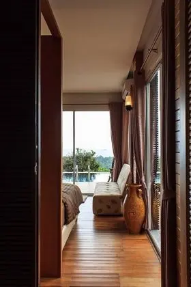 4 bedroom Private Pool Villa