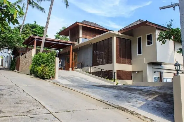 4 bedroom Private Pool Villa