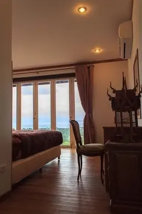 4 bedroom Private Pool Villa