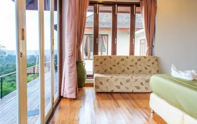 4 bedroom Private Pool Villa