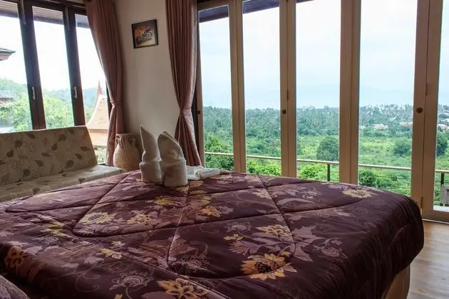 4 bedroom Private Pool Villa