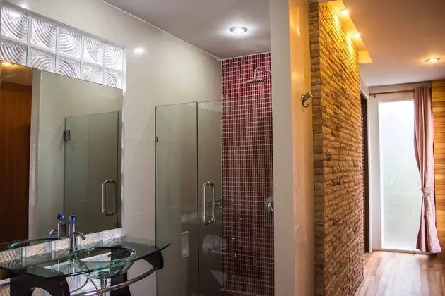 4 bedroom Private Pool Villa