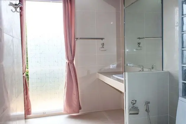 4 bedroom Private Pool Villa