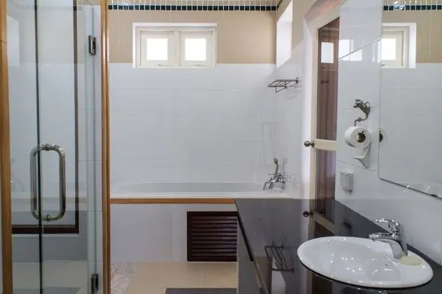 4 bedroom Private Pool Villa