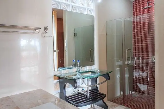 4 bedroom Private Pool Villa