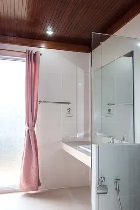4 bedroom Private Pool Villa