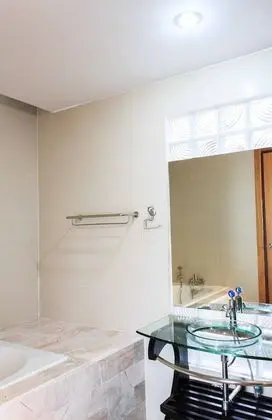4 bedroom Private Pool Villa