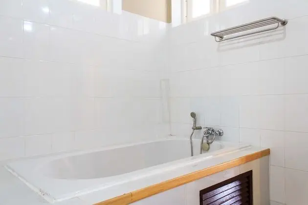 4 bedroom Private Pool Villa