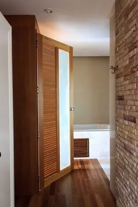 4 bedroom Private Pool Villa