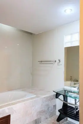 4 bedroom Private Pool Villa