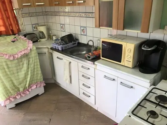 Executive Island Life Suite #5
