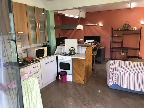 Executive Island Life Suite #5