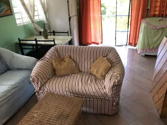 Executive Island Life Suite #5