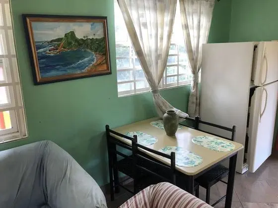 Executive Island Life Suite #5