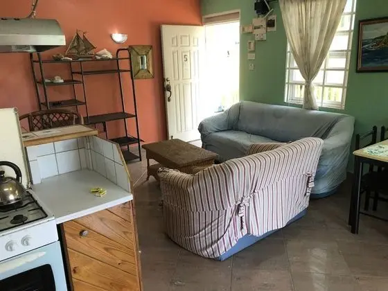 Executive Island Life Suite #5
