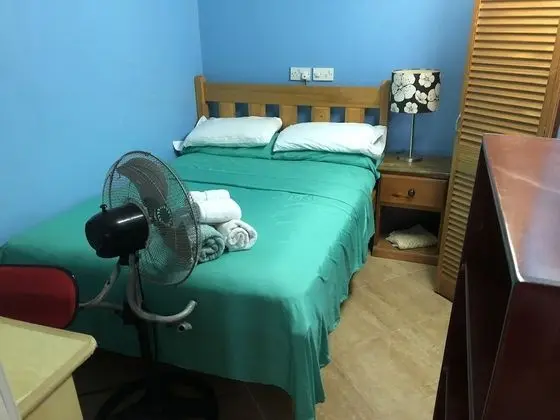 Suite #7