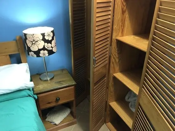 Suite #7