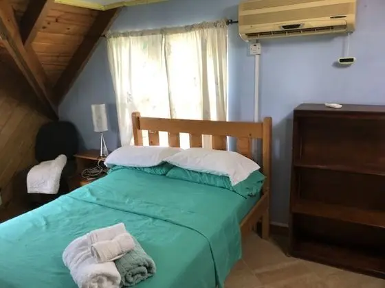 Suite #7