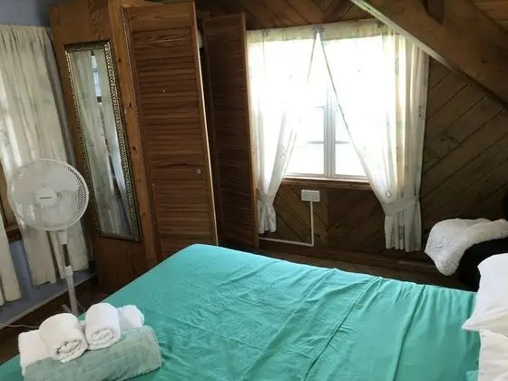 Suite #7