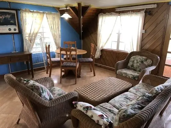 Suite #7