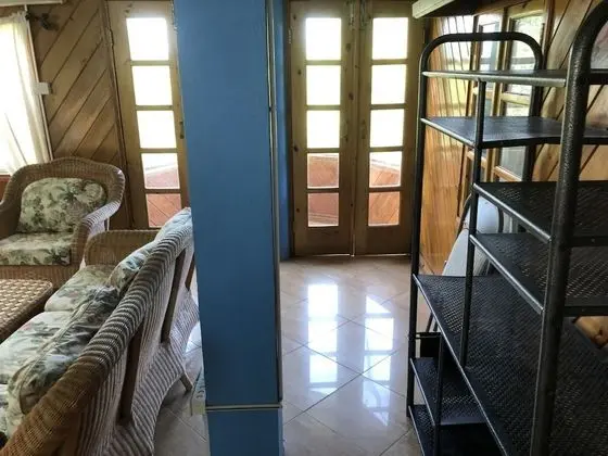 Suite #7