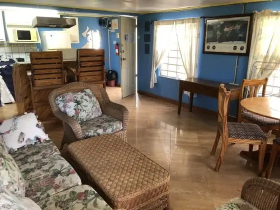 Suite #7
