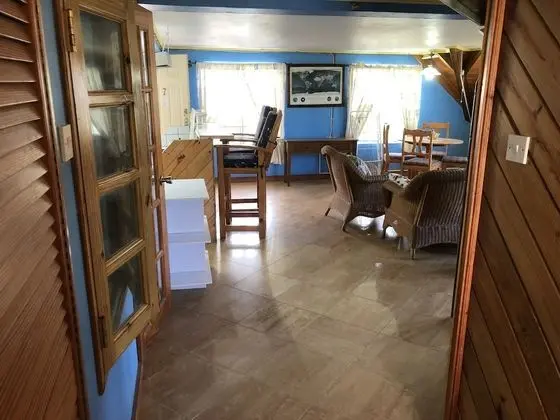 Suite #7