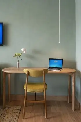 Stüdyo Süit (Acropolis View)