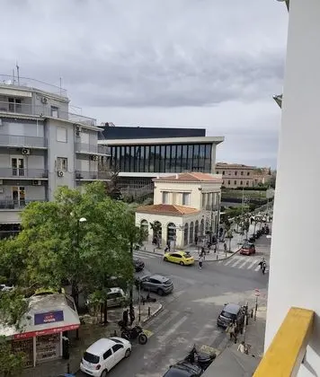 Tek Büyük Yataklı Oda (Museum View)