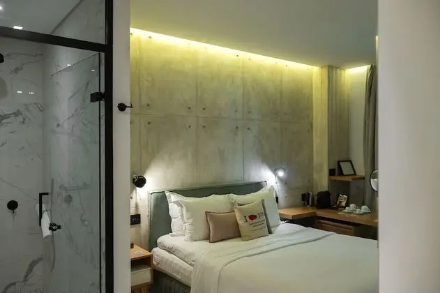 Tek Büyük Yataklı Oda (Proxy)